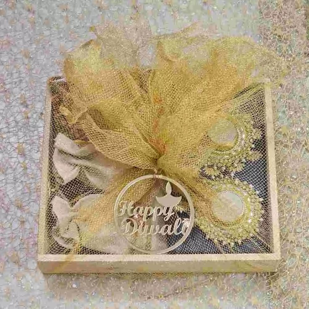 Diwali Hamper for Corporate